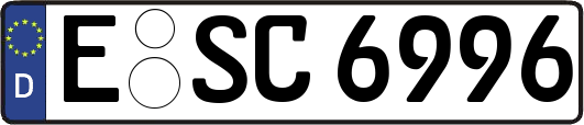 E-SC6996