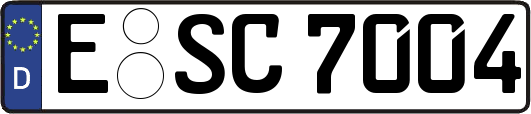 E-SC7004
