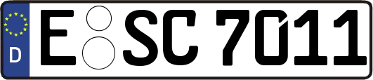 E-SC7011