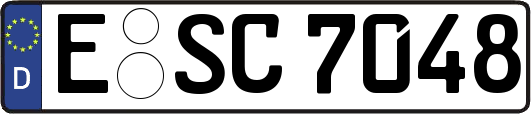 E-SC7048