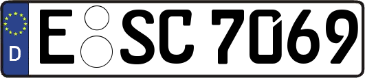 E-SC7069