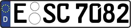 E-SC7082