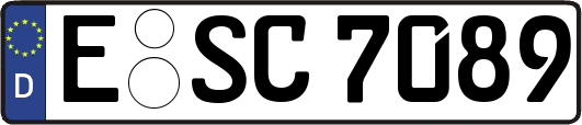 E-SC7089