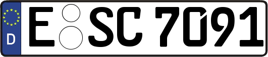 E-SC7091