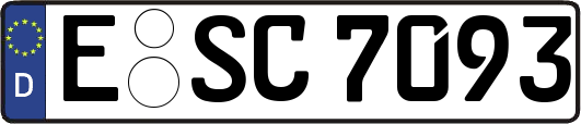 E-SC7093