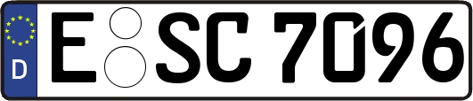 E-SC7096