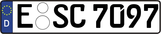 E-SC7097