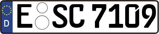 E-SC7109
