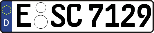 E-SC7129