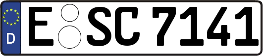 E-SC7141
