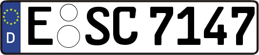 E-SC7147