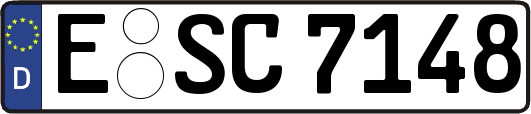 E-SC7148