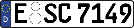 E-SC7149