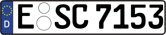 E-SC7153