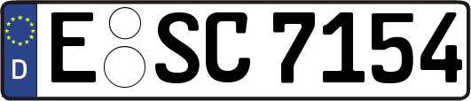 E-SC7154