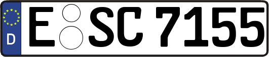 E-SC7155