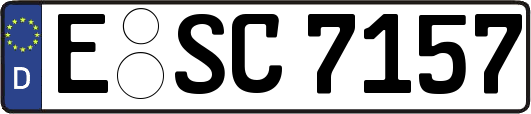 E-SC7157