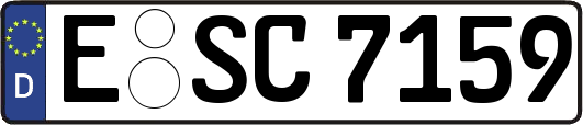 E-SC7159
