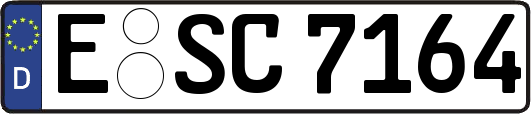 E-SC7164