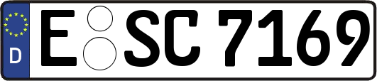 E-SC7169