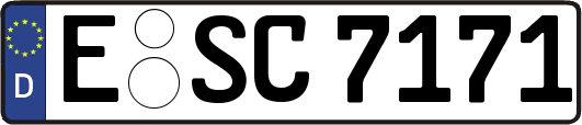 E-SC7171