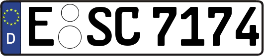 E-SC7174