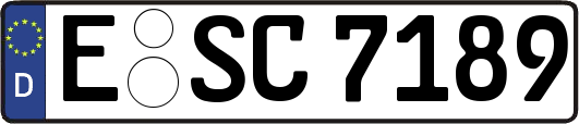 E-SC7189