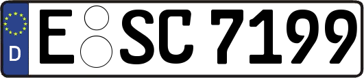 E-SC7199
