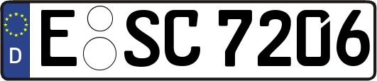 E-SC7206