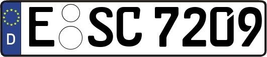 E-SC7209