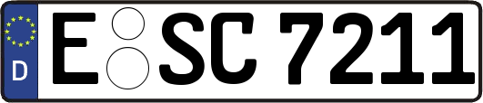 E-SC7211