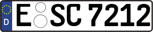 E-SC7212