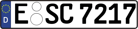 E-SC7217