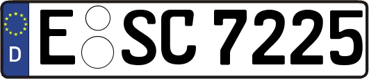 E-SC7225