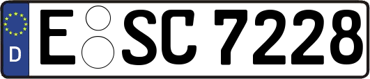 E-SC7228