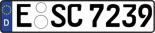 E-SC7239
