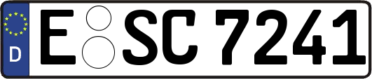 E-SC7241