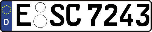 E-SC7243