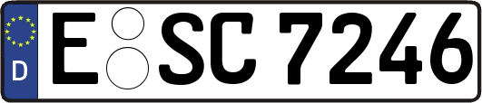 E-SC7246