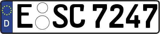 E-SC7247