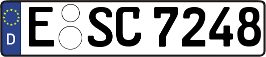 E-SC7248