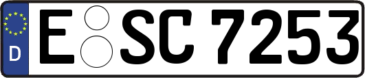 E-SC7253