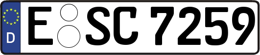 E-SC7259