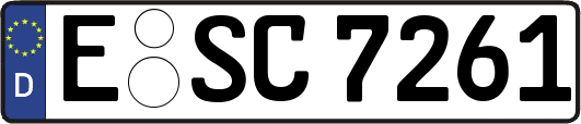E-SC7261