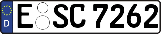 E-SC7262