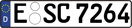 E-SC7264