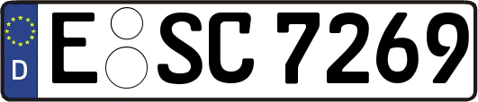 E-SC7269