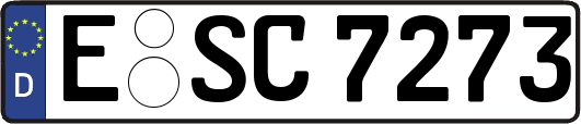 E-SC7273
