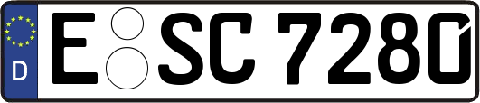 E-SC7280