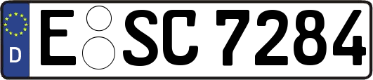 E-SC7284